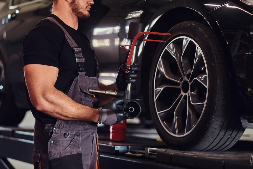 The Crucial Importance of Brake Service for Your Vehicle